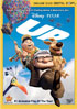 UP: 2 Disc Deluxe Special Edition