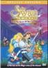 Swan Princess: The Secret Of The Castle