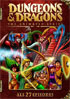 Dungeons And Dragons: The Animated Series: All 27 Episodes