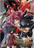 Code Geass Lelouch Of The Rebellion R2: Part 3