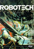 Robotech: Macross Saga #1: First Contact