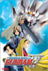 Mobile Suit Gundam Wing: Operation #8