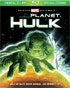 Planet Hulk: Special Edition (Blu-ray)
