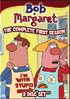 Bob And Margaret: The Complete First Season