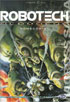 Robotech: Macross Saga #3: Homecoming