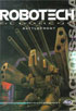 Robotech: Macross Saga #4: Battlefront