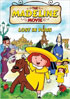 Madeline The Movie: Lost In Paris