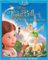 Tinker Bell And The Great Fairy Rescue (Blu-ray/DVD)