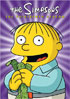 Simpsons: The Complete Thirteenth Season