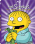 Simpsons: The Complete Thirteenth Season (Blu-ray)