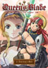 Queen's Blade: The Exiled Virgin Vol.3: Journey's End