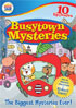 Busytown Mysteries: Biggest Mysteries Ever