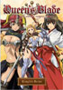 Queen's Blade: The Exiled Virgin: Complete Collection