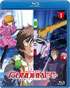 Mobile Suit Gundam Unicorn Vol.1 (Blu-ray)