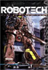 Robotech: Macross Saga #5: War And Peace