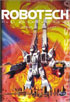 Robotech: Macross Saga #6: Final Conflict