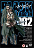 Black Lagoon The Second Barrage Vol.2 (PAL-UK)