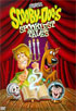 Scooby Doo's Spookiest Tales