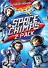Space Chimps / Space Chimps 2: Zartog Strikes Back