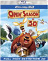 Open Season (Blu-ray 3D)