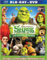 Shrek Forever After (Blu-ray/DVD)