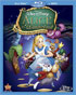 Alice In Wonderland: 60th Anniversary Edition (Blu-ray/DVD)