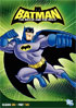 Batman: The Brave And The Bold: Season One: Part Two