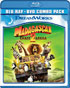 Madagascar: Escape 2 Africa (Blu-ray/DVD)