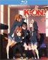 K-ON!: Vol.1 (Blu-ray)
