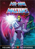 He-Man And The Masters Of The Universe: Vol. 2