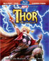 Thor: Tales Of Asgard (Blu-ray/DVD)
