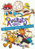 Rugrats Trilogy Movie Collection: Rugrats Go Wild! / Rugrats In Paris: The Movie / The Rugrats Movie