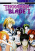 Tekkaman: Blade II Complete Collection