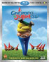 Gnomeo And Juliet (Blu-ray 3D/Blu-ray/DVD)