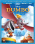 Dumbo: 70th Anniversary Edition (Blu-ray/DVD)