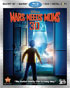 Mars Needs Moms 3D (Blu-ray 3D/Blu-ray/DVD)
