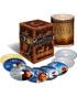 Lion King: Special Edition Trilogy Gift Set (Blu-ray 3D/Blu-ray/DVD)