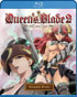Queen's Blade 2: The Evil Eye: Complete Collection (Blu-ray)