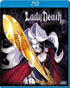 Lady Death: The Motion Picture (Blu-ray)