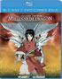 Legend Of The Millennium Dragon (Blu-ray/DVD)