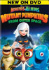 Monsters Vs. Aliens: Mutant Pumpkins From Outer Space