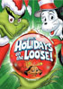 Dr. Seuss's Holidays On The Loose!