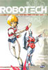 Robotech: Masters #7: A New Threat