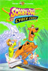 Scooby Doo And The Cyber Chase
