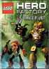 LEGO: Hero Factory: Savage Planet