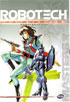 Robotech: Masters #9: Counterattack