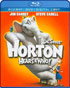 Horton Hears A Who (Blu-ray/DVD)