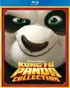 Kung Fu Panda Collection (Blu-ray)