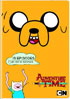 Adventure Time: It Came From The Nightosphere