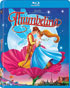 Thumbelina (Blu-ray)